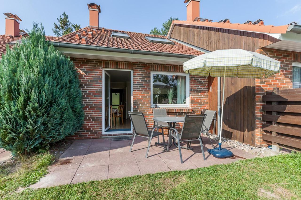 Urlauberdorf Haus 61B Villa Boltenhagen  Exterior photo